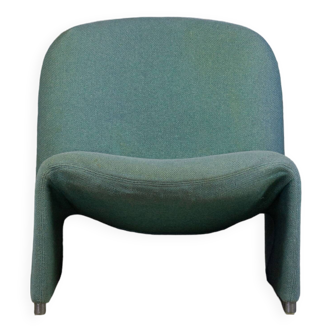 Alky armchair by Giancarlo Piretti