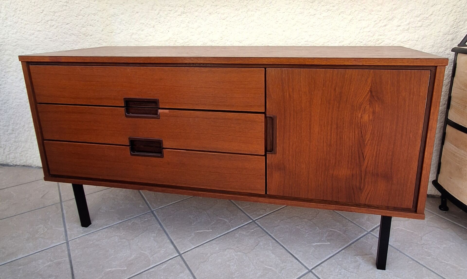Enfilade vintage