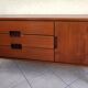 Enfilade vintage