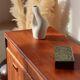 Enfilade scandinave teck années 60 – meuble vintage scandinave