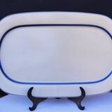 Rosenthal Terra Nostro Serving Plates by Wolf Karnagel - Set of 4