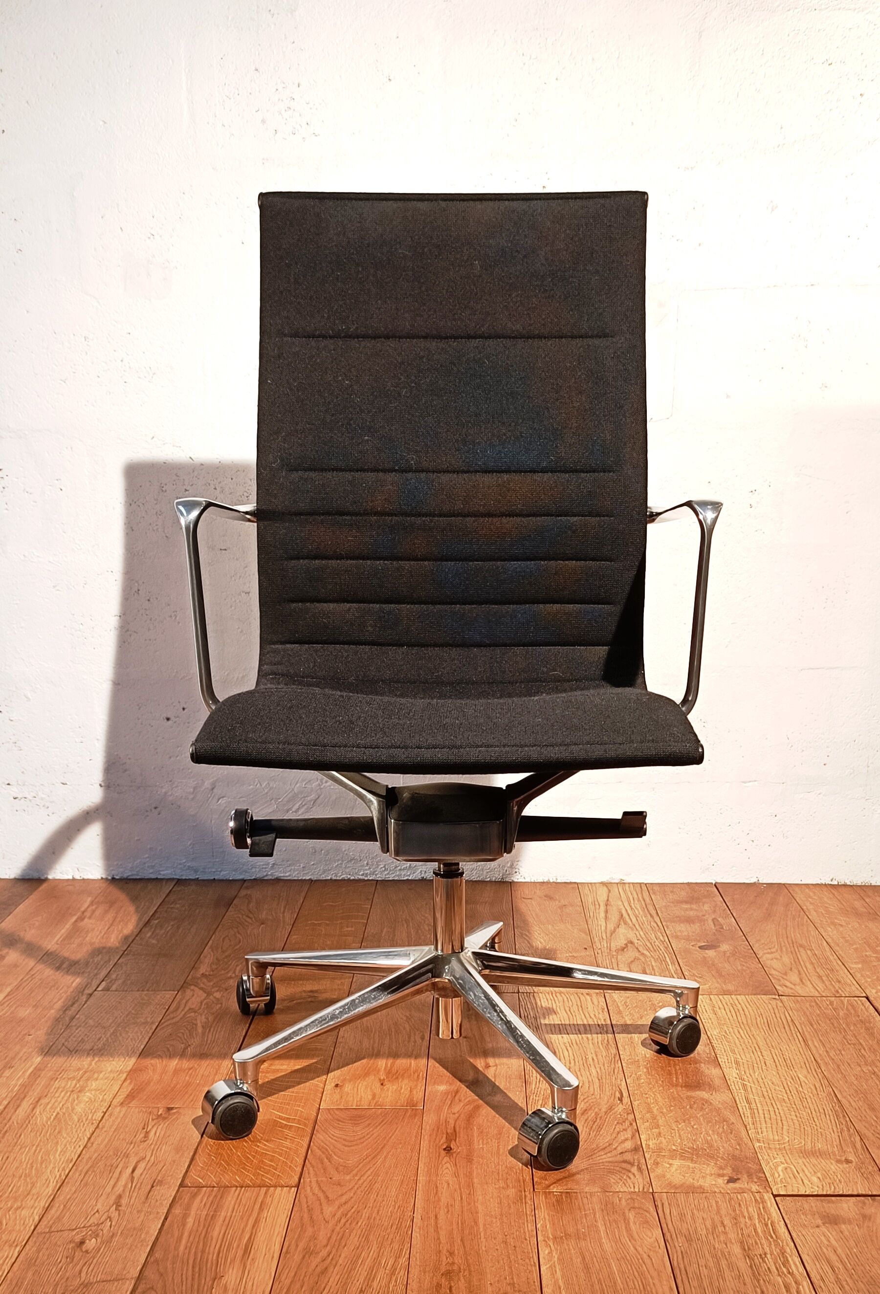 Executive chair Valea L, ICF