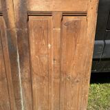 Portes armoire parisienne