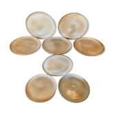 Gres of marais 8 plates
