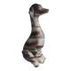 Ceramic Greyhound