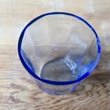 Batch of Art Deco perfume bottles