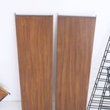 Corner shelf by Tomado