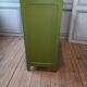 Green Parisian Buffet