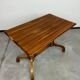 Thonet Bentwood Side Table