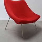 Artifort Oyster Pierre Paulin F157 Hoog Model