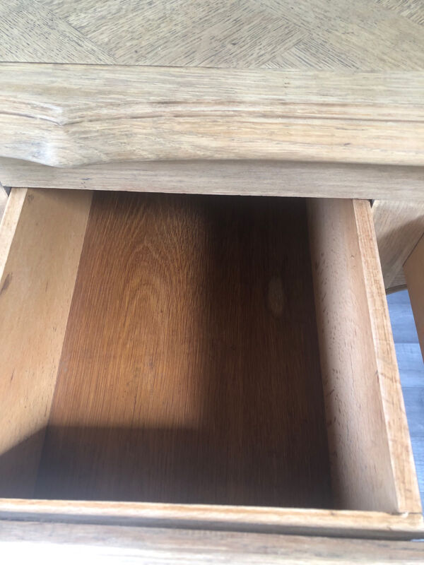 Bureau de ministre