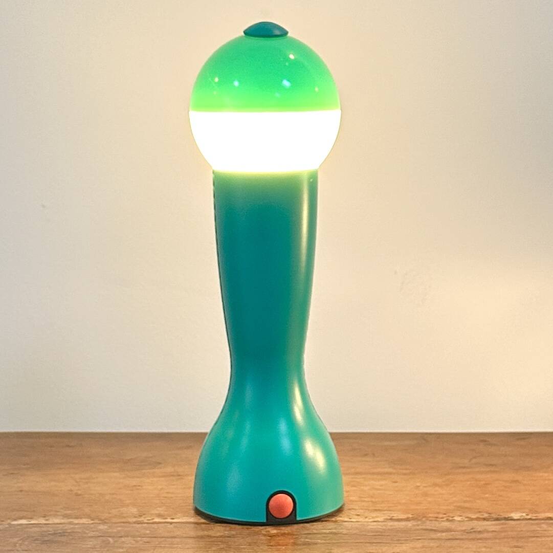 Gilda lamp by Silvia Capponi – Artemide (20th century) – Vintage Italian design