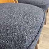 Dining Chairs by Oswald Haerdtl, 1950s, Set of 4