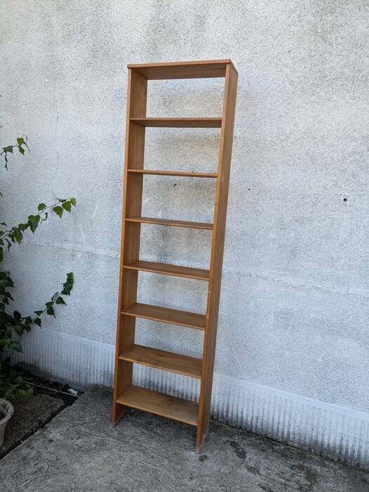 Etagère, bibliothèque