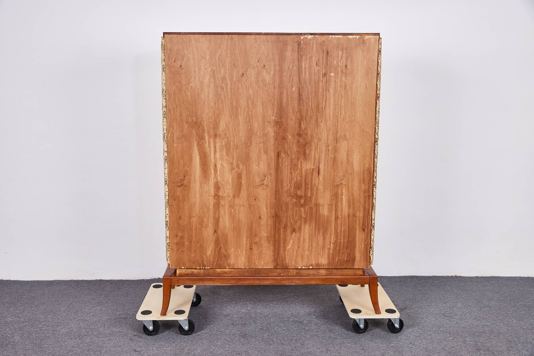 Josef Frank attributed Art deco  cabinet, Austria,1930s - Haus& Garten