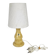 Herna - Alabastros - Made in Spain - table lamp - 70s