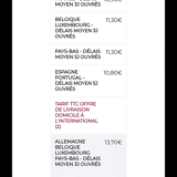 Golden glass chandelier, 3 lights and star-decorated