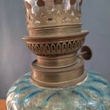 Kerosene lamp