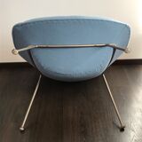 Oyster armchair by Pierre Paulin 70's