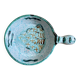 Saucepan, caquelon from Vallauris