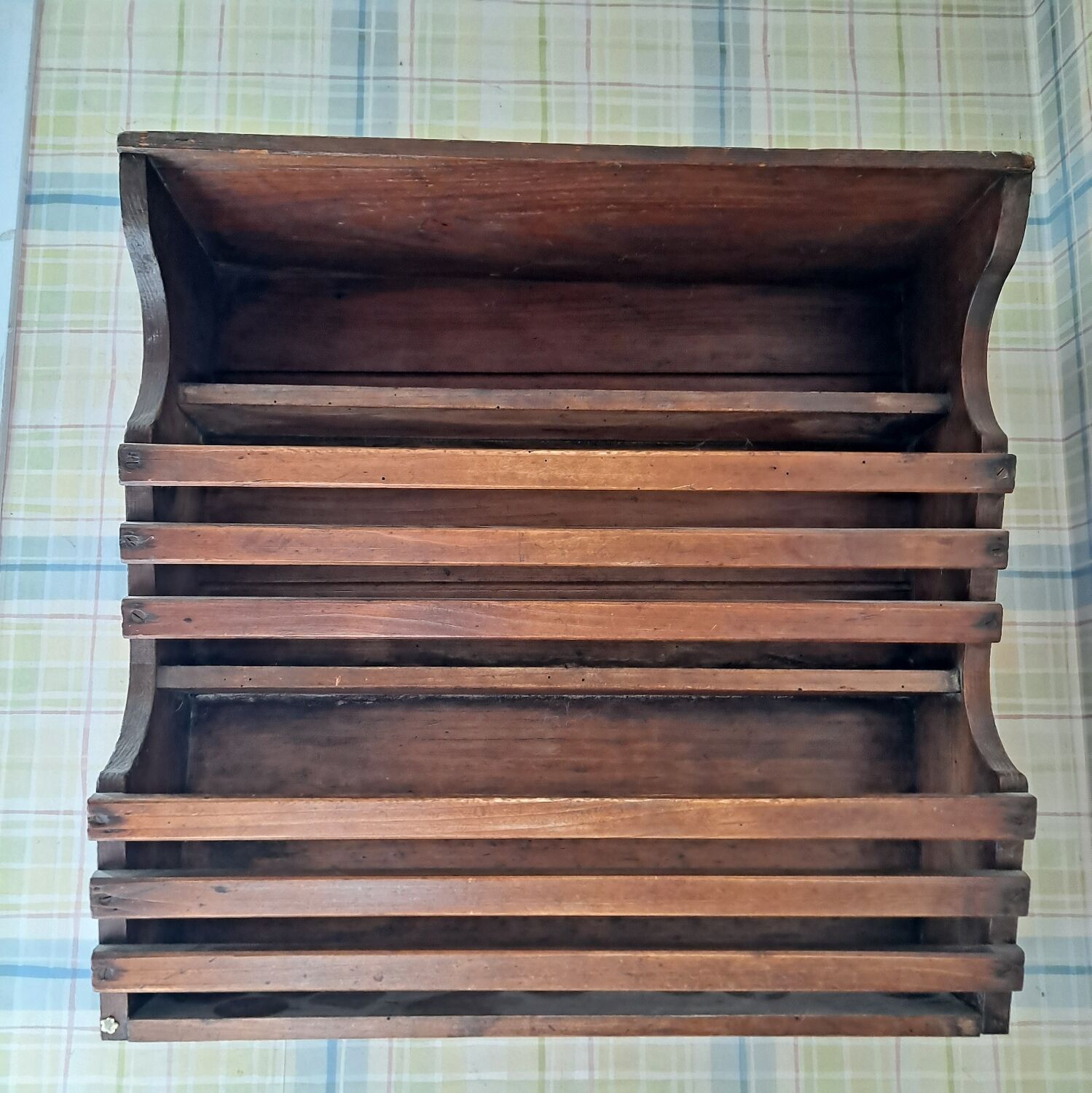 Small dresser