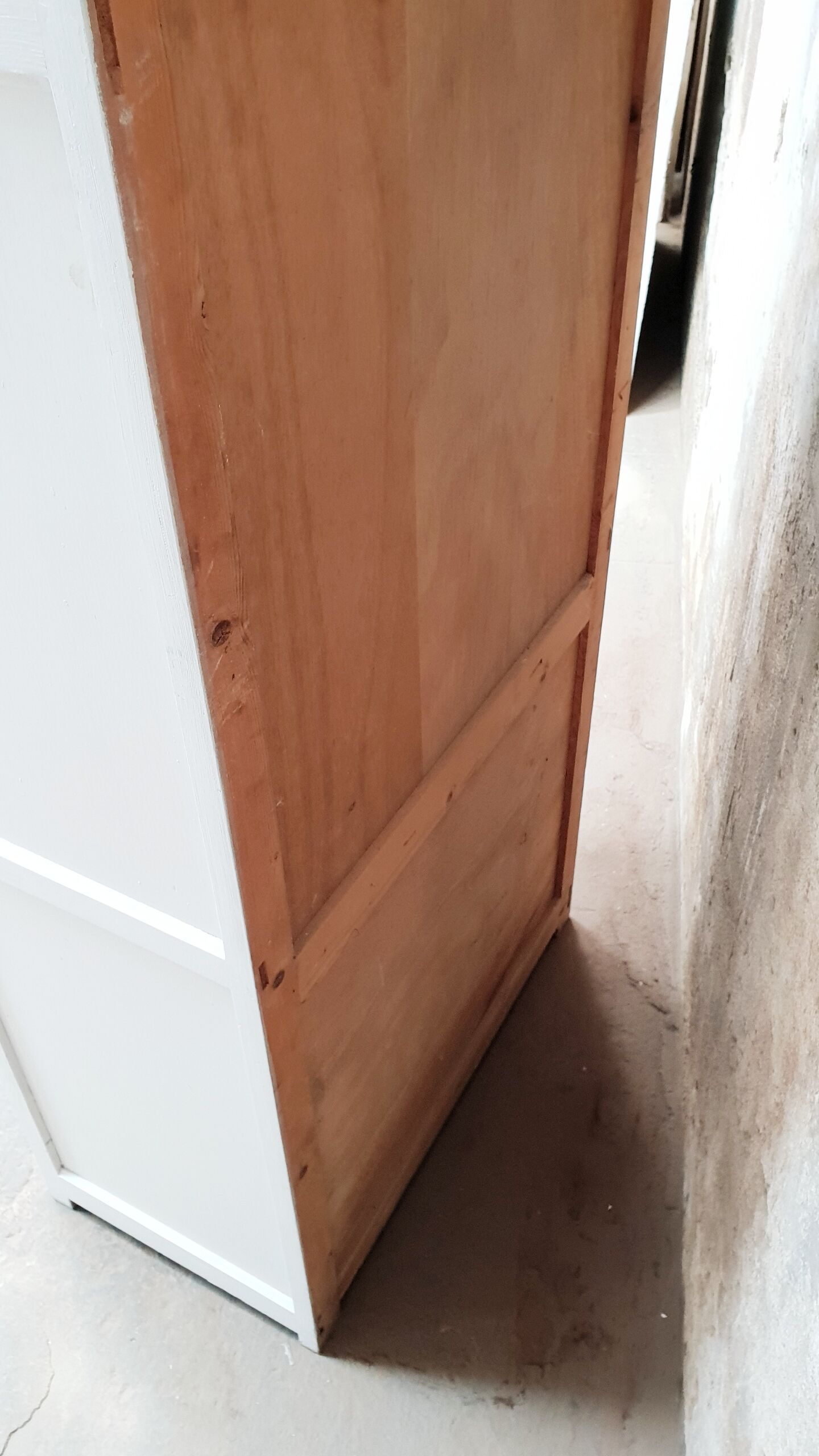 Vintage Parisian wardrobe