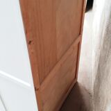 Vintage Parisian wardrobe