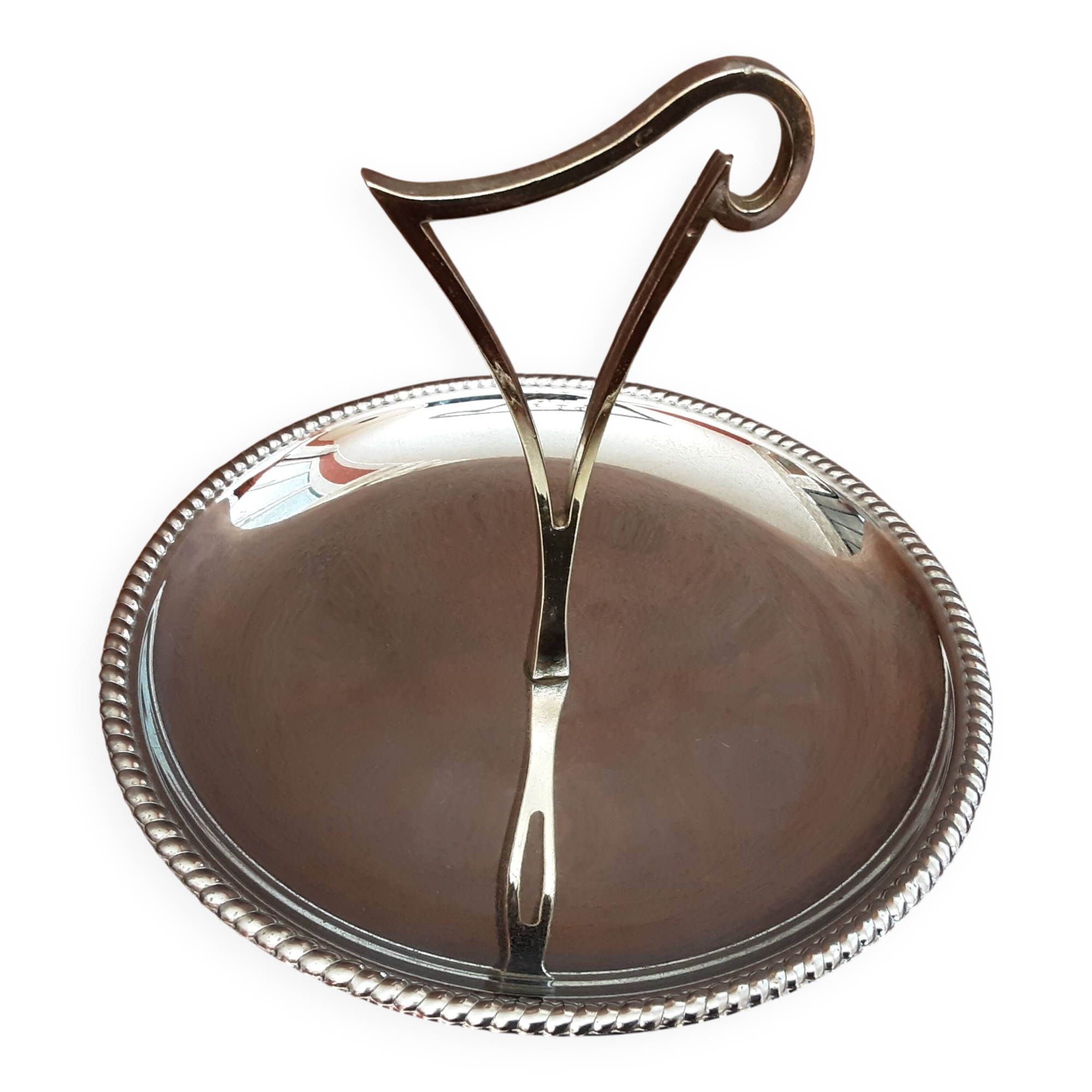 Everbright Metalwares Servant Metal