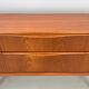 Enfilade Austinsuite vintage par Fran Guille 1960's