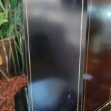 Large lamp Le Dauphin Design 1970/1980