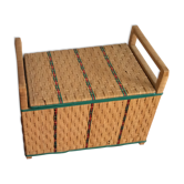 Toy chest