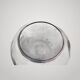 Vintage wall light pair gaetano sciolari guzzini arlus maison charles desi
