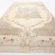 Tapis persan surdimensionné 7x12, 203x366Cm