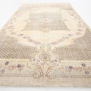 Tapis persan surdimensionné 7x12, 203x366Cm