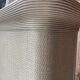 Vintage rattan bar