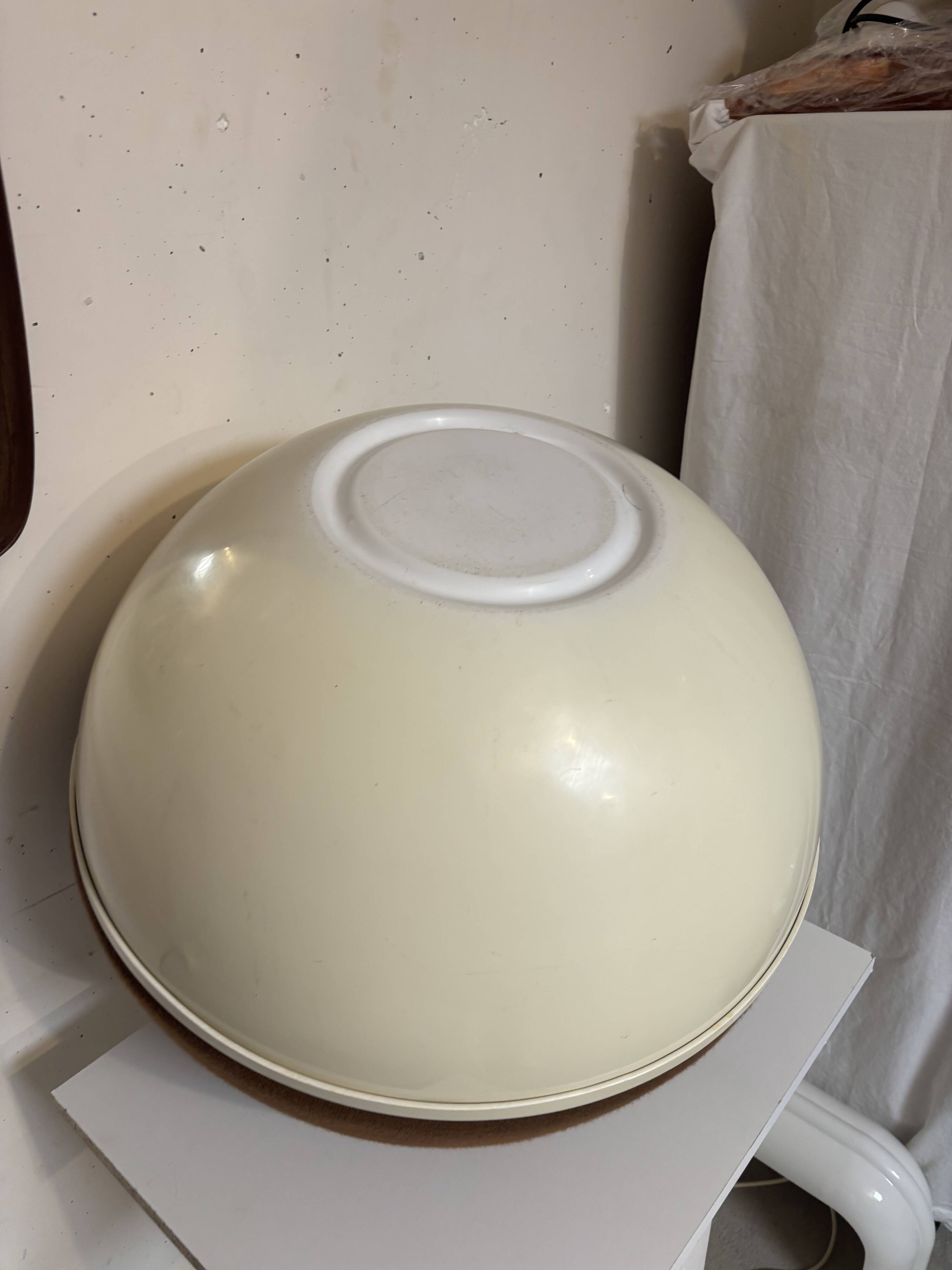 “Ball” booster seat, ResaÏ 1970