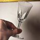 5 Saint Louis Glasses Cerdagne Model