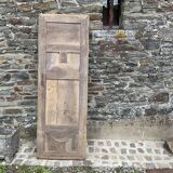 Old door