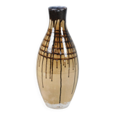 Mid-Century Vase in Ceramic, Czech, 1950s