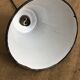 Industrial suspension, lighting