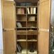 Armoire parisienne vintage