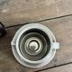 Alessi 9090 Italian coffee maker - Richard Sapper (6 cups) - Induction.
