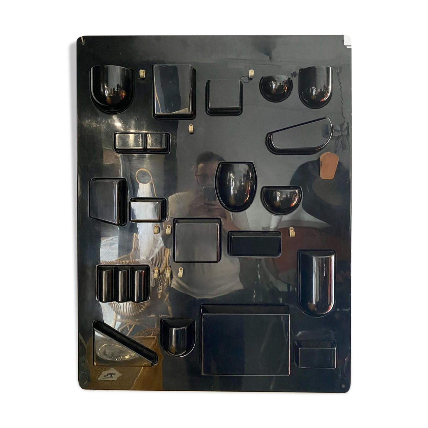 Utensilo organizer Vitra