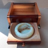 Vintage cigarette dispenser