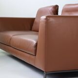 Ray sofa by antonio citterio for b&b italia