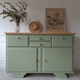 Buffet vintage