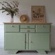 Buffet vintage