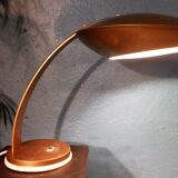 Space Age 1960s arm lamp