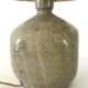 Vintage lamp in glazed stoneware 70s