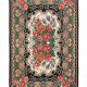 Kilim moldave vintage 307 x 192 cm